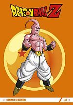 Dragon Ball Z Dragon Ball Z